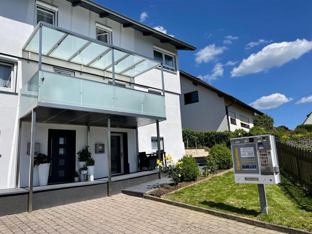 Elida 2 Apartment Burgrieden Exterior photo